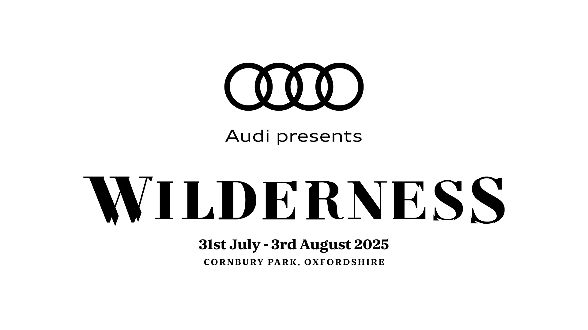 Wilderness 25