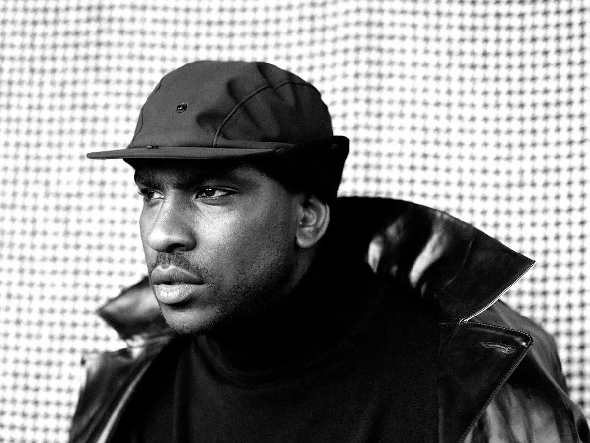 Skepta