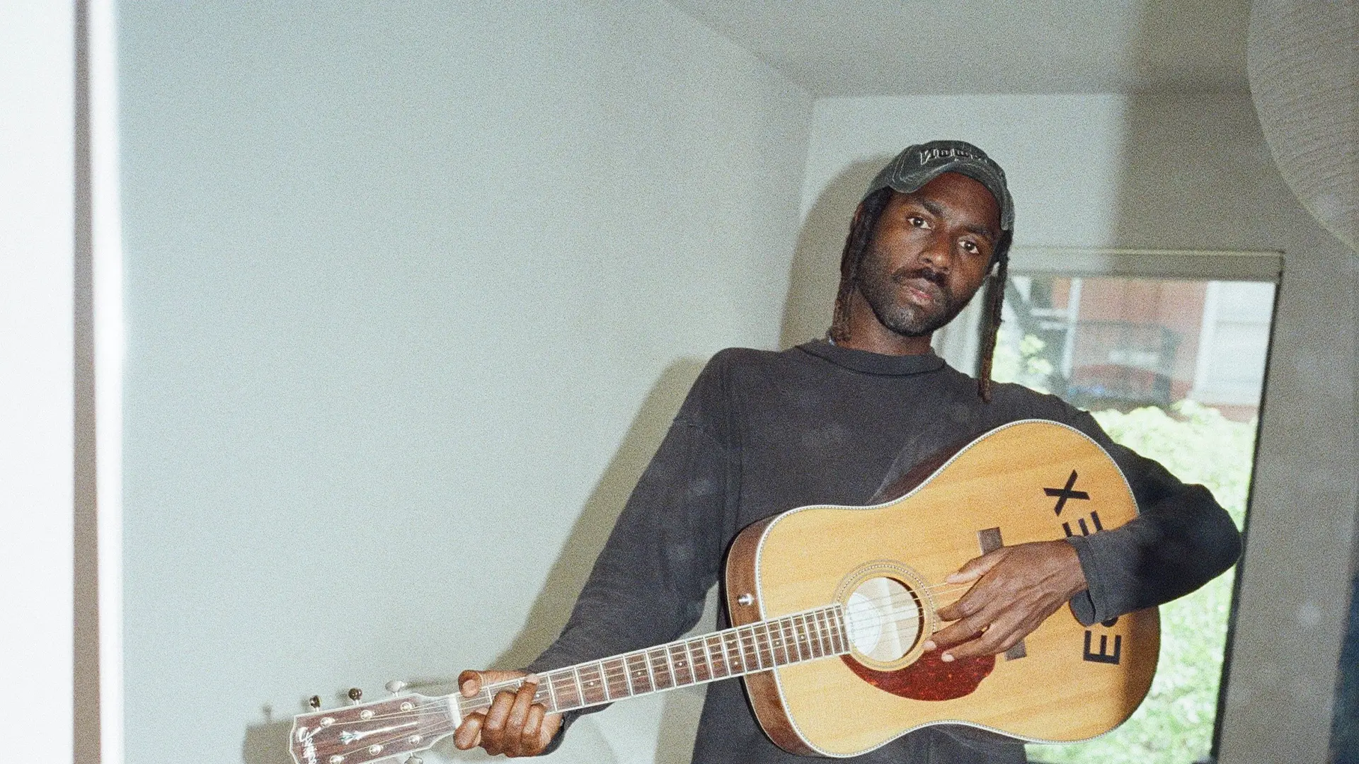 Blood Orange