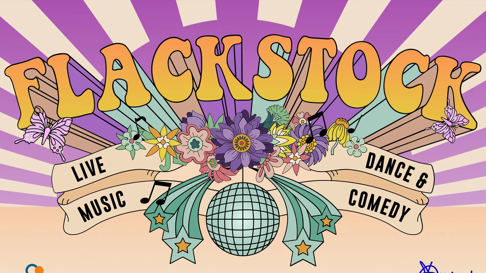 Flackstock