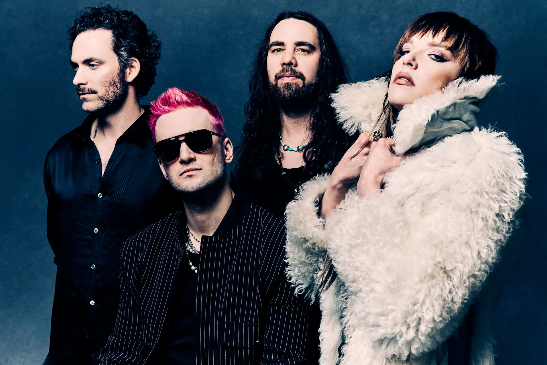 Halestorm