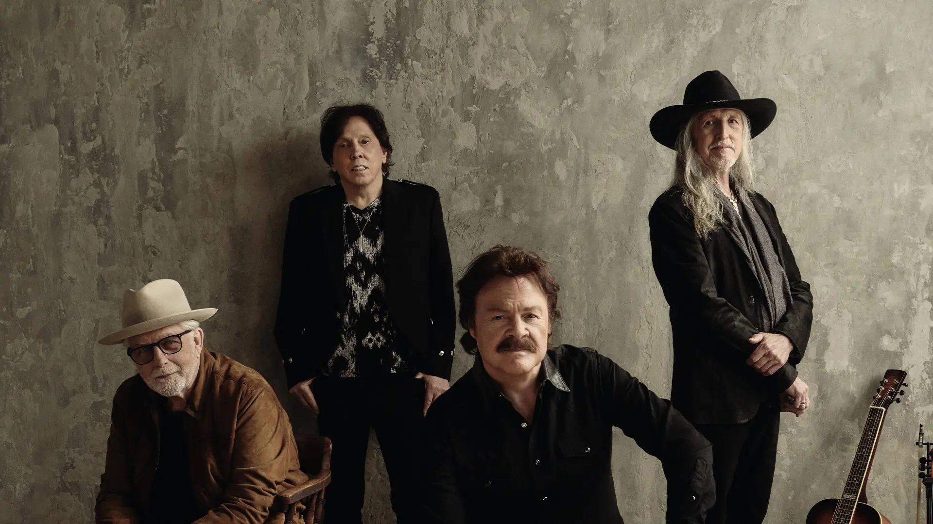 DOOBIE BROTHERS
