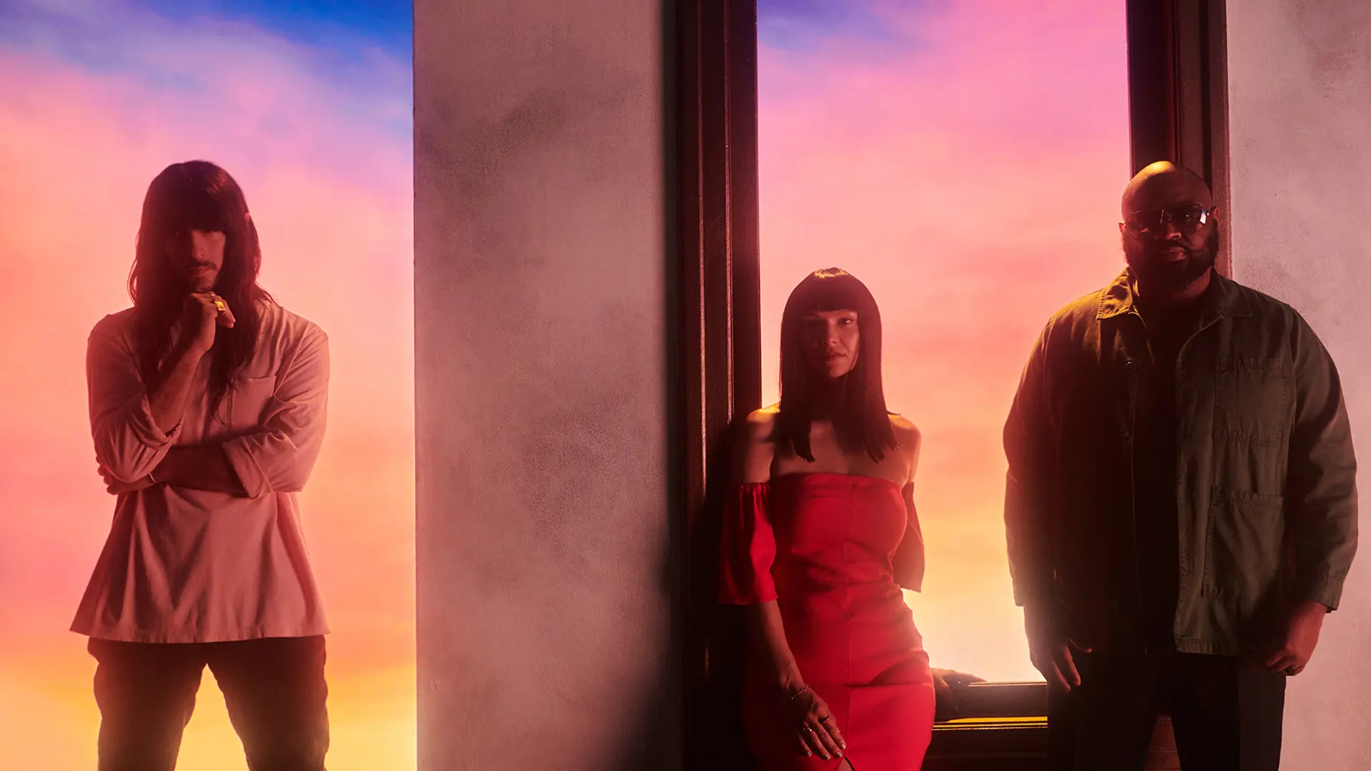 Khruangbin