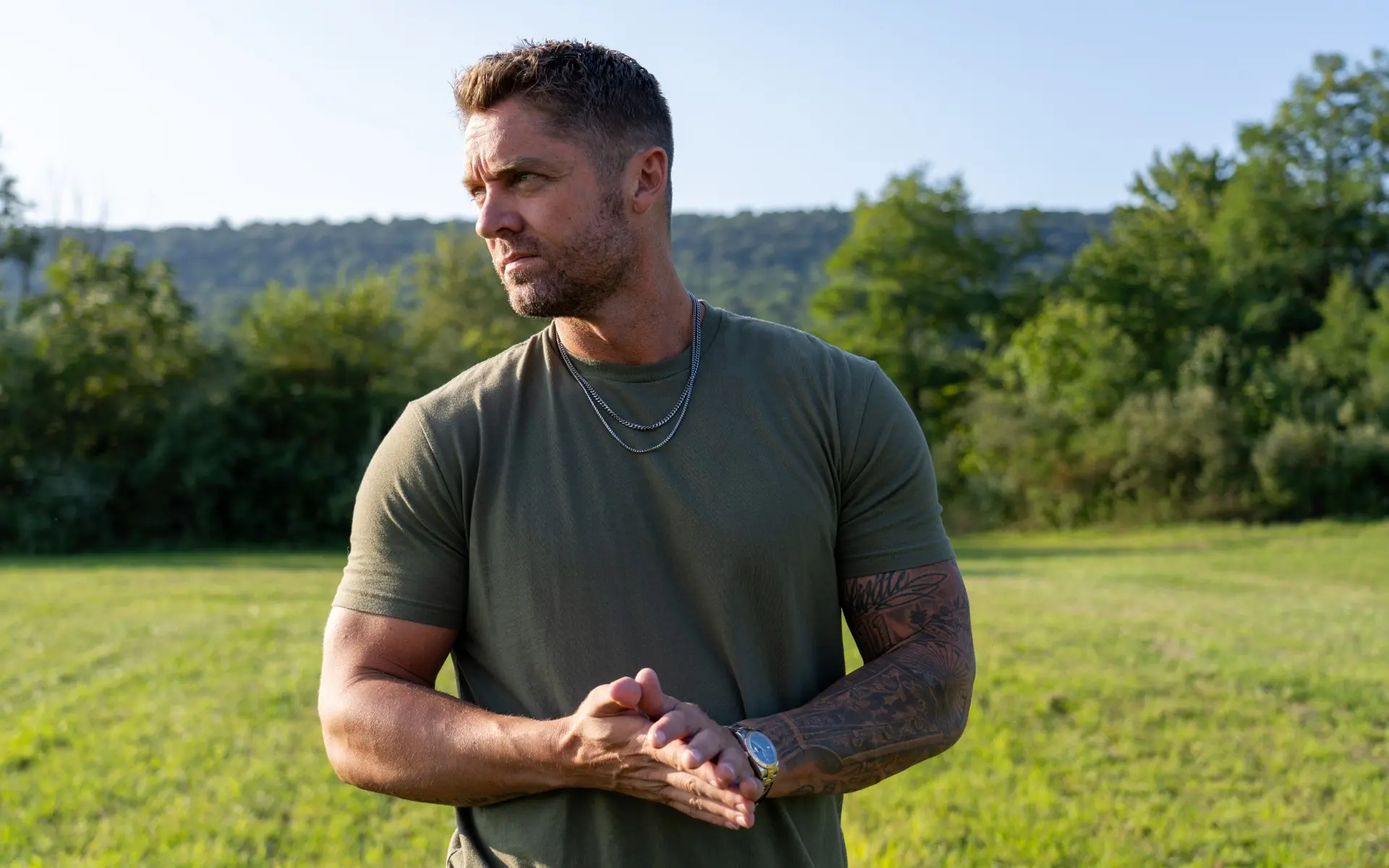 Brett Young