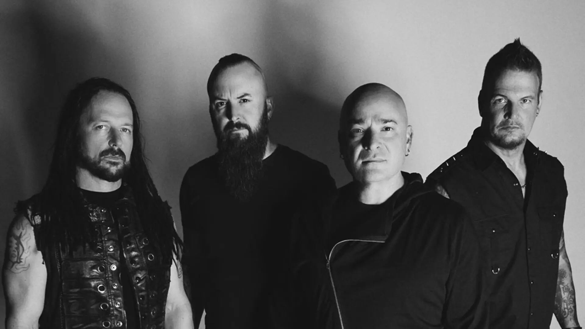 DISTURBED