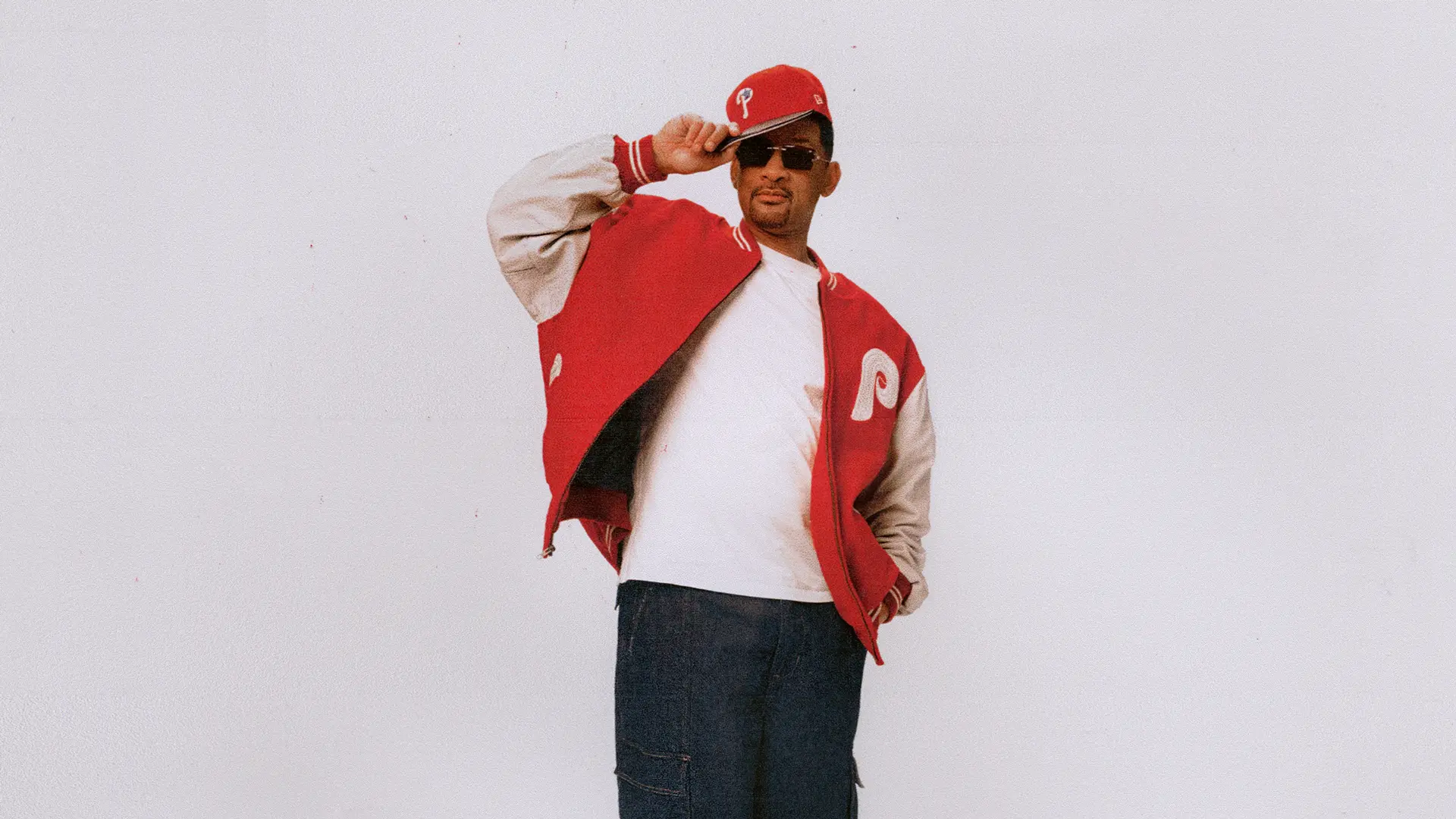 WILL SMITH