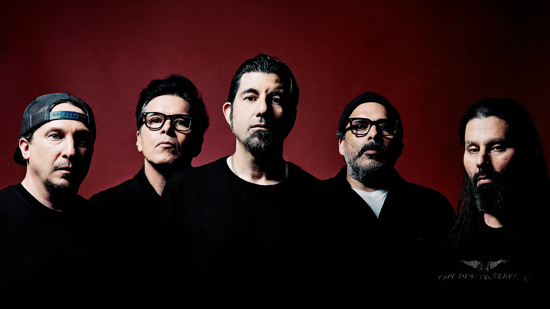Deftones