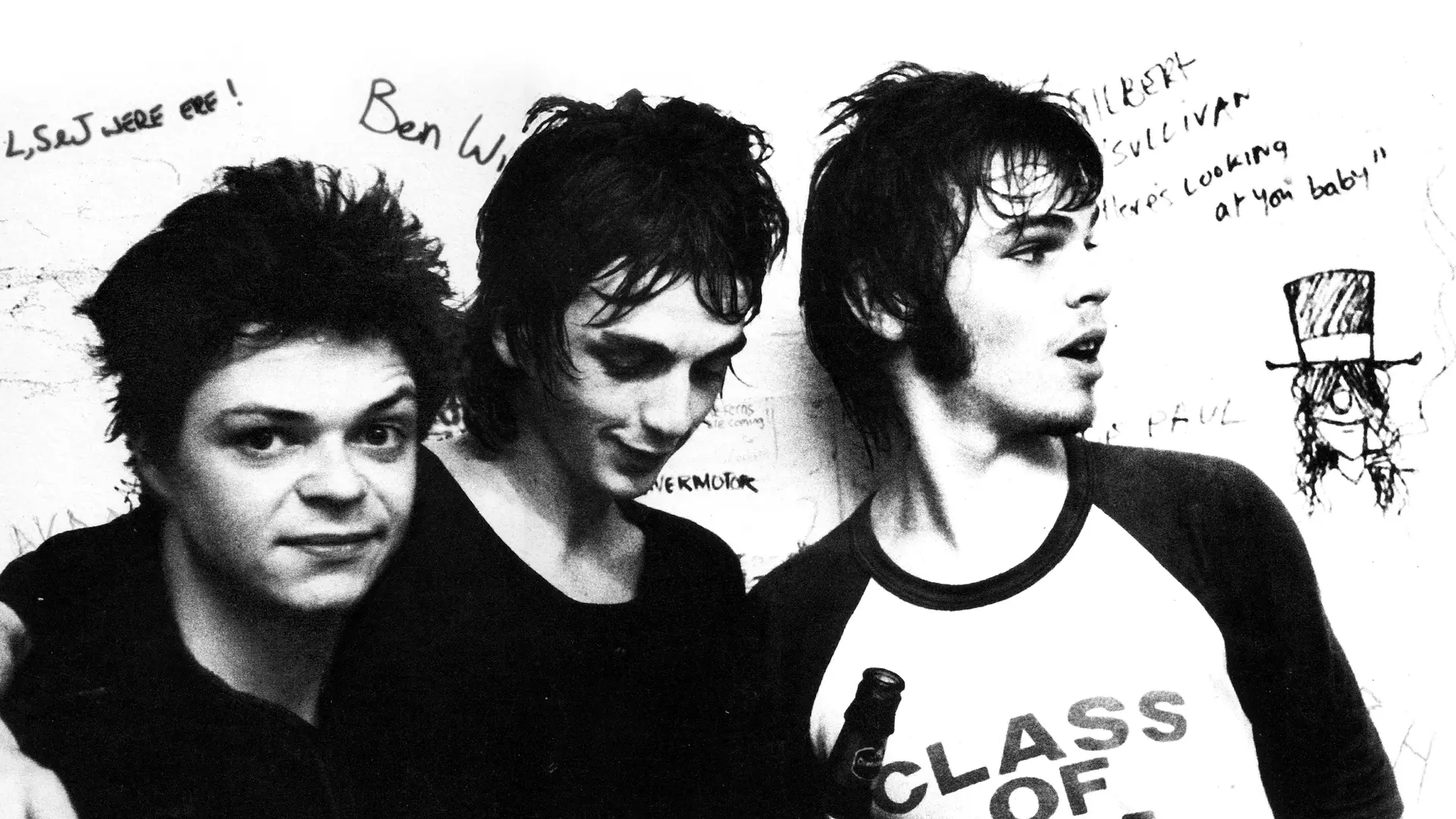 SUPERGRASS
