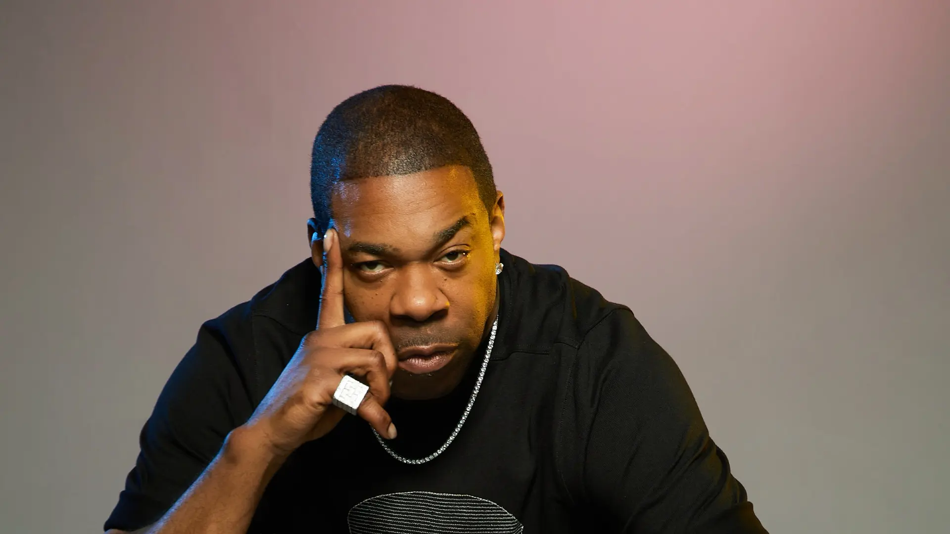 Busta Rhymes