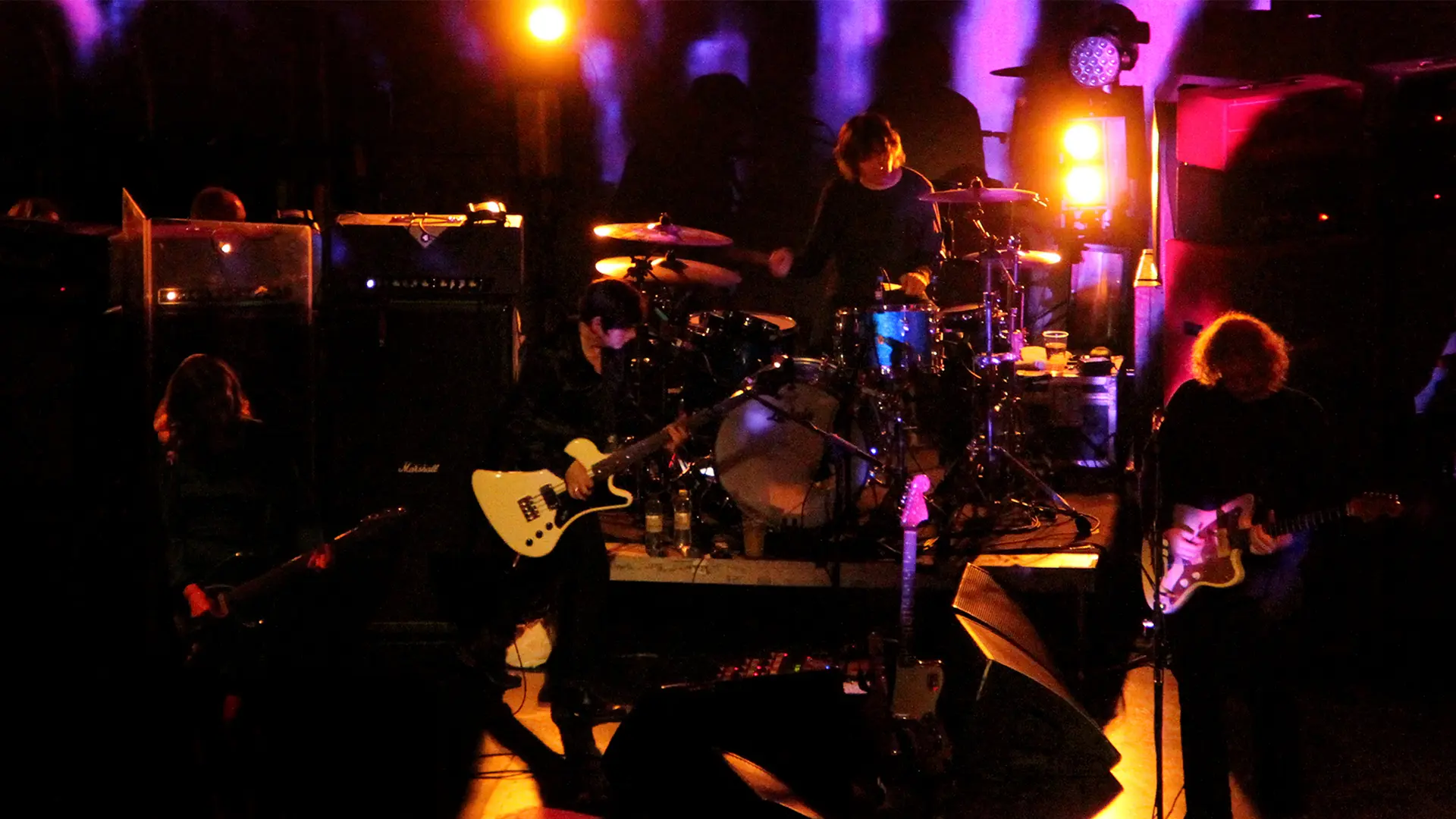 my bloody valentine