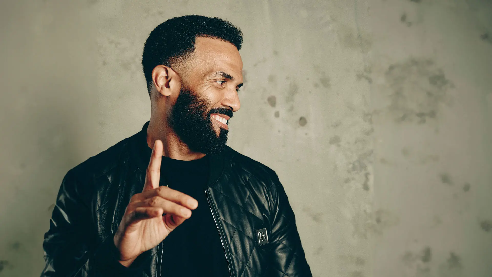 Craig David