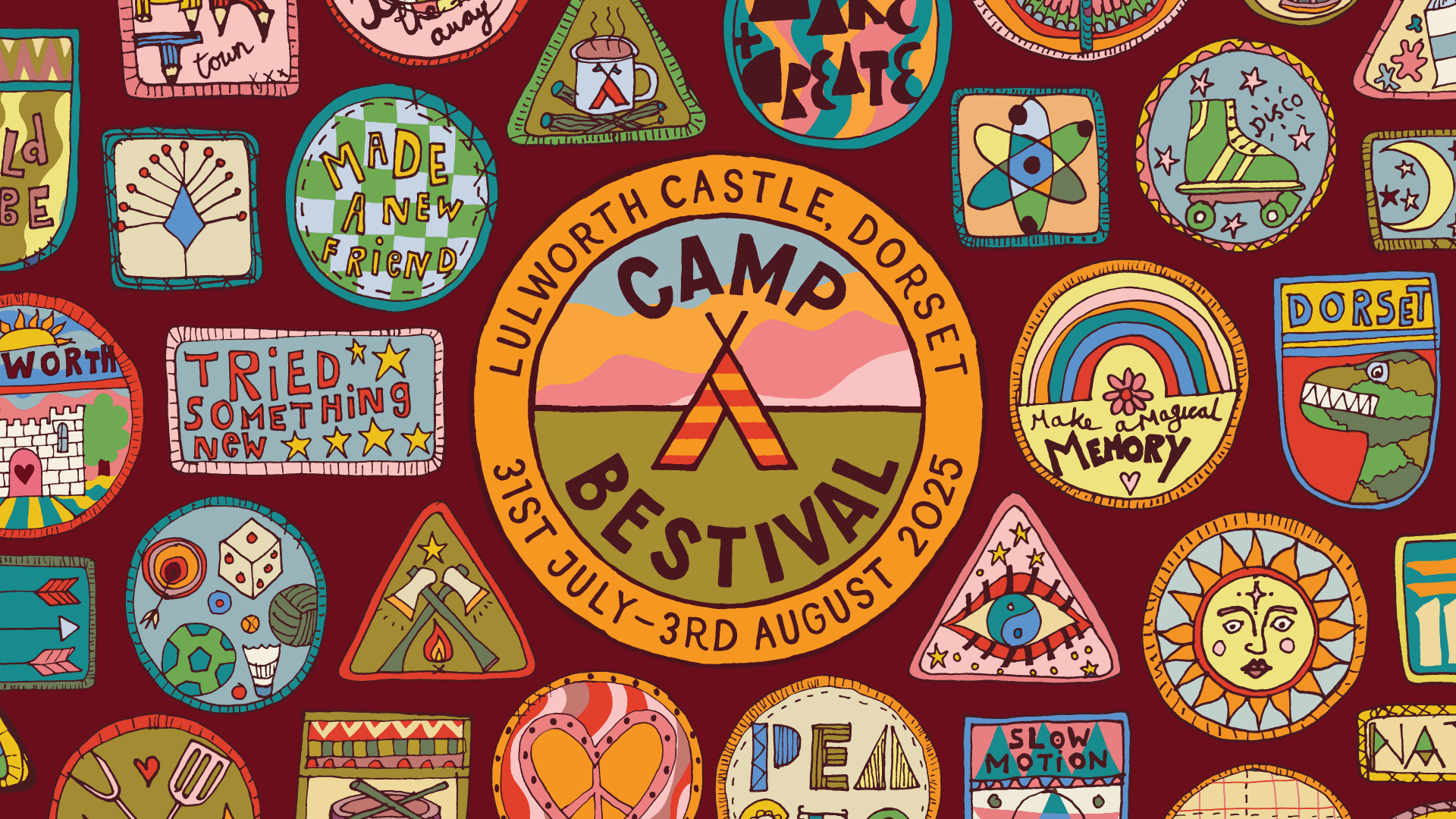 bestival
