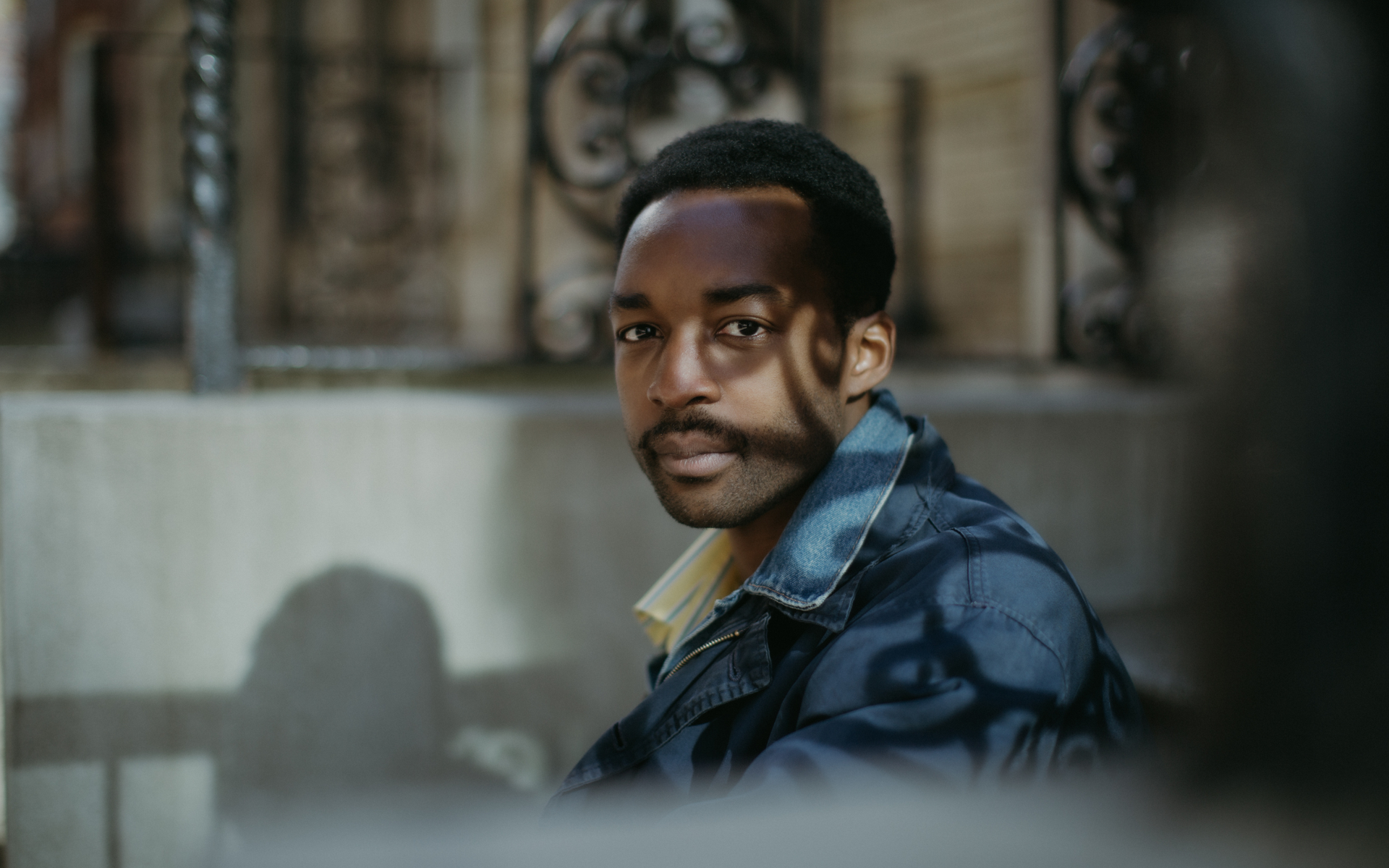 Jalen Ngonda