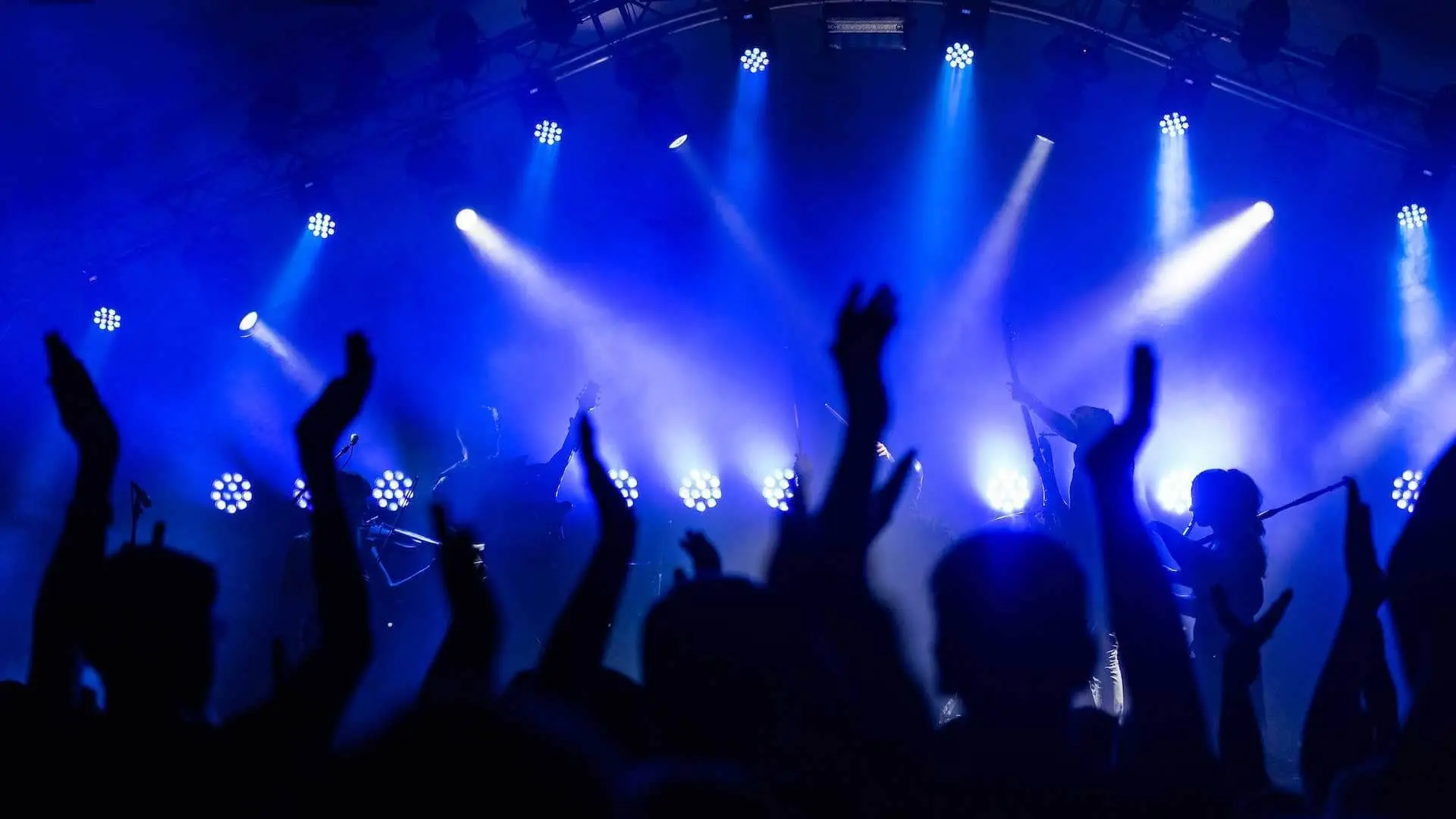 Utilita Arena Birmingham